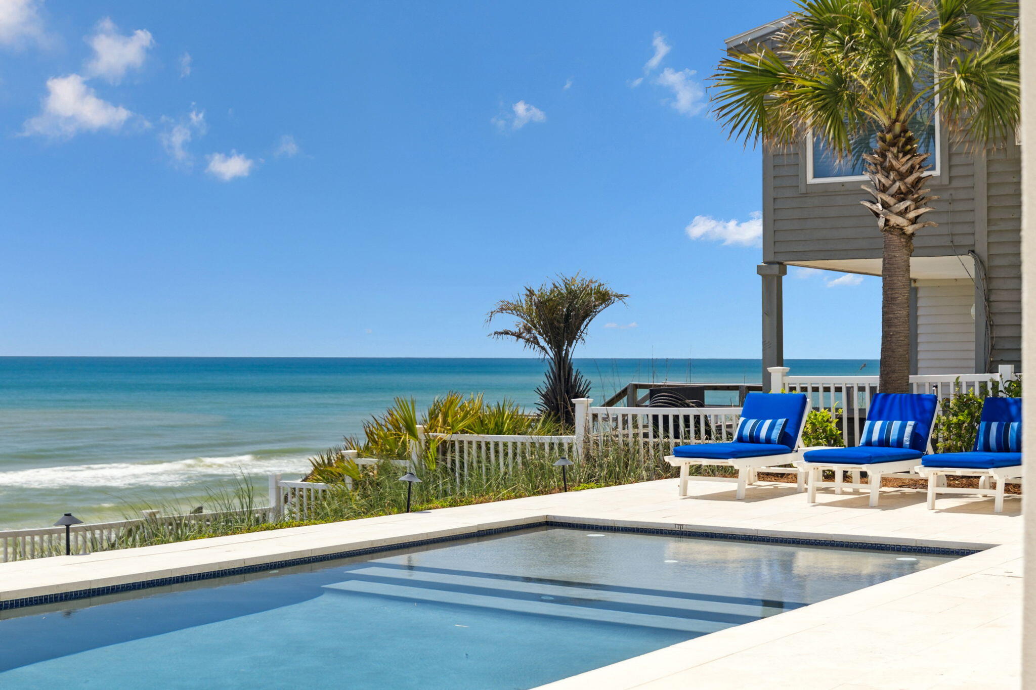 8266 East County Highway 30A Seacrest, FL 32461 - Photo 25 of 148 Gulf Front Pool