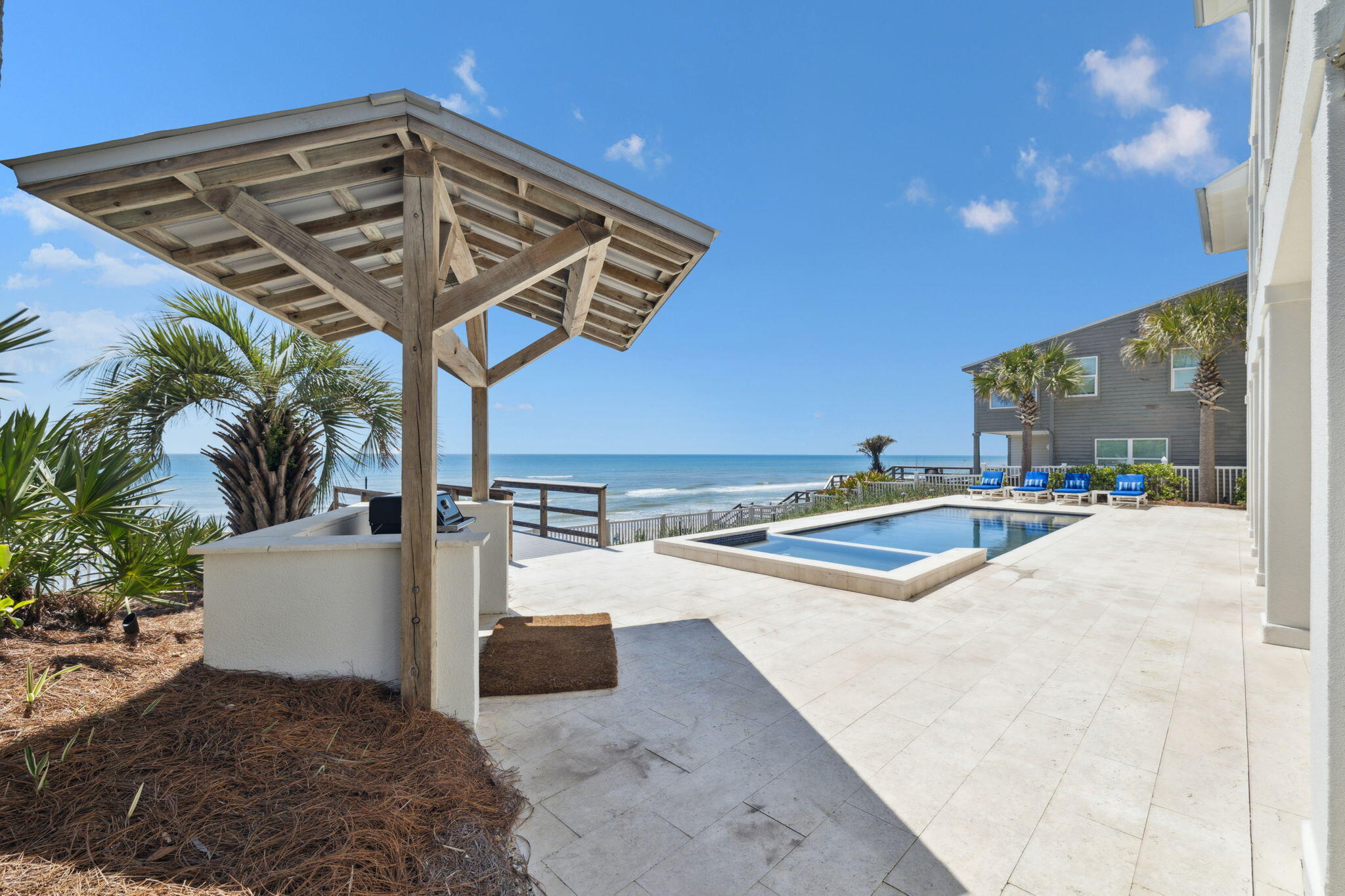 8266 East County Highway 30A Seacrest, FL 32461 - Photo 31 of 148 Gulf Front Pool