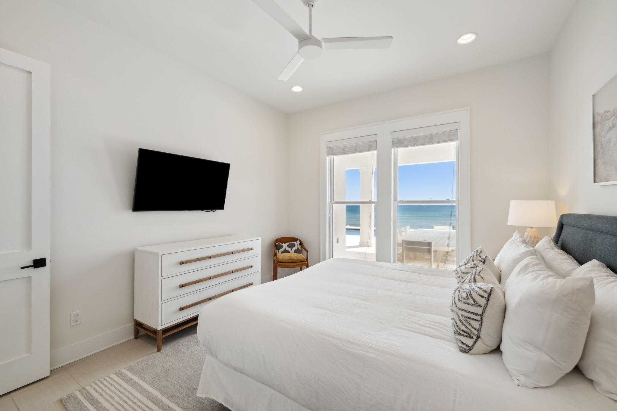 8266 East County Highway 30A Seacrest, FL 32461 - Photo 36 of 148 First Floor Guest Suite