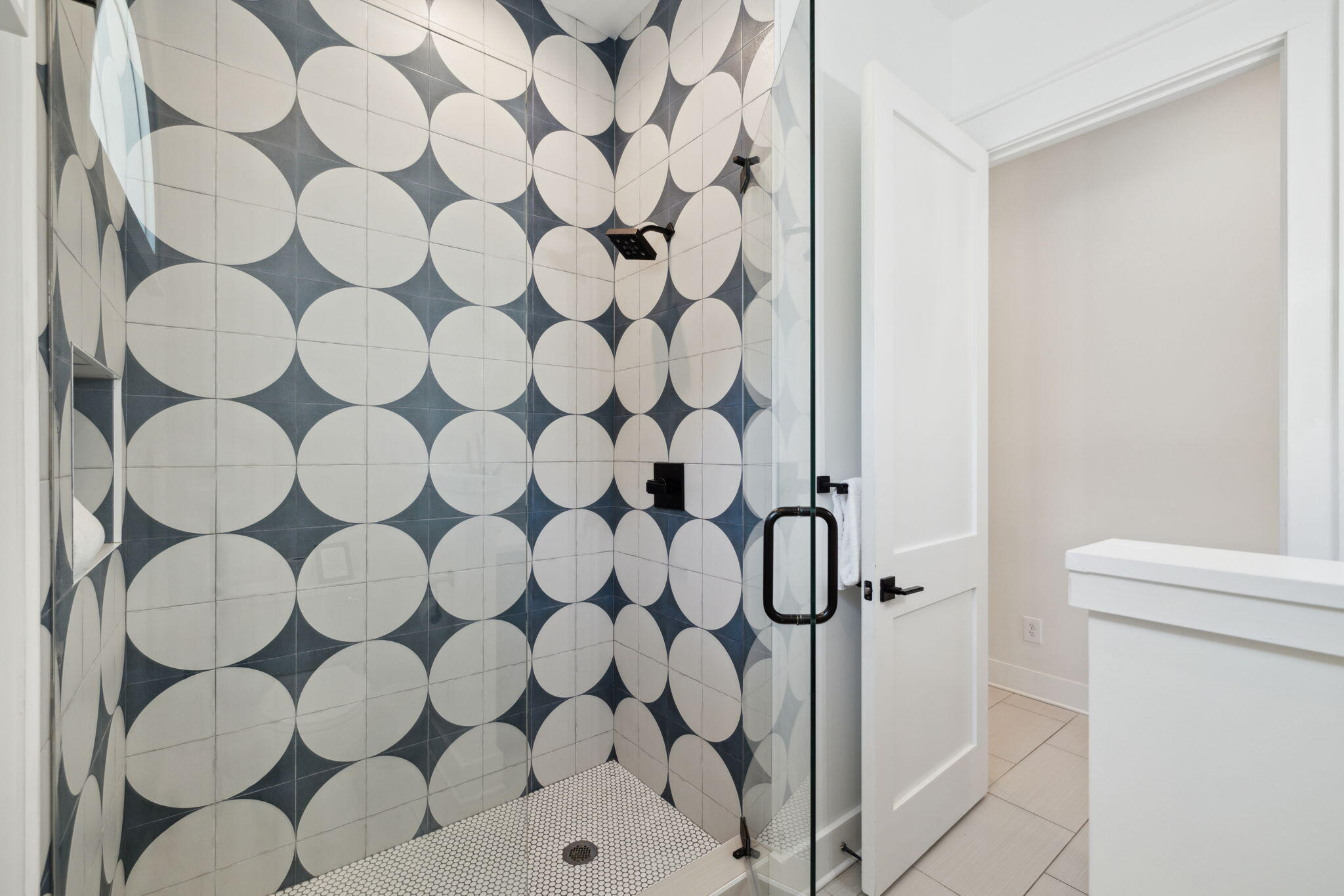 8266 East County Highway 30A Seacrest, FL 32461 - Photo 39 of 148 First Floor Guest Bath