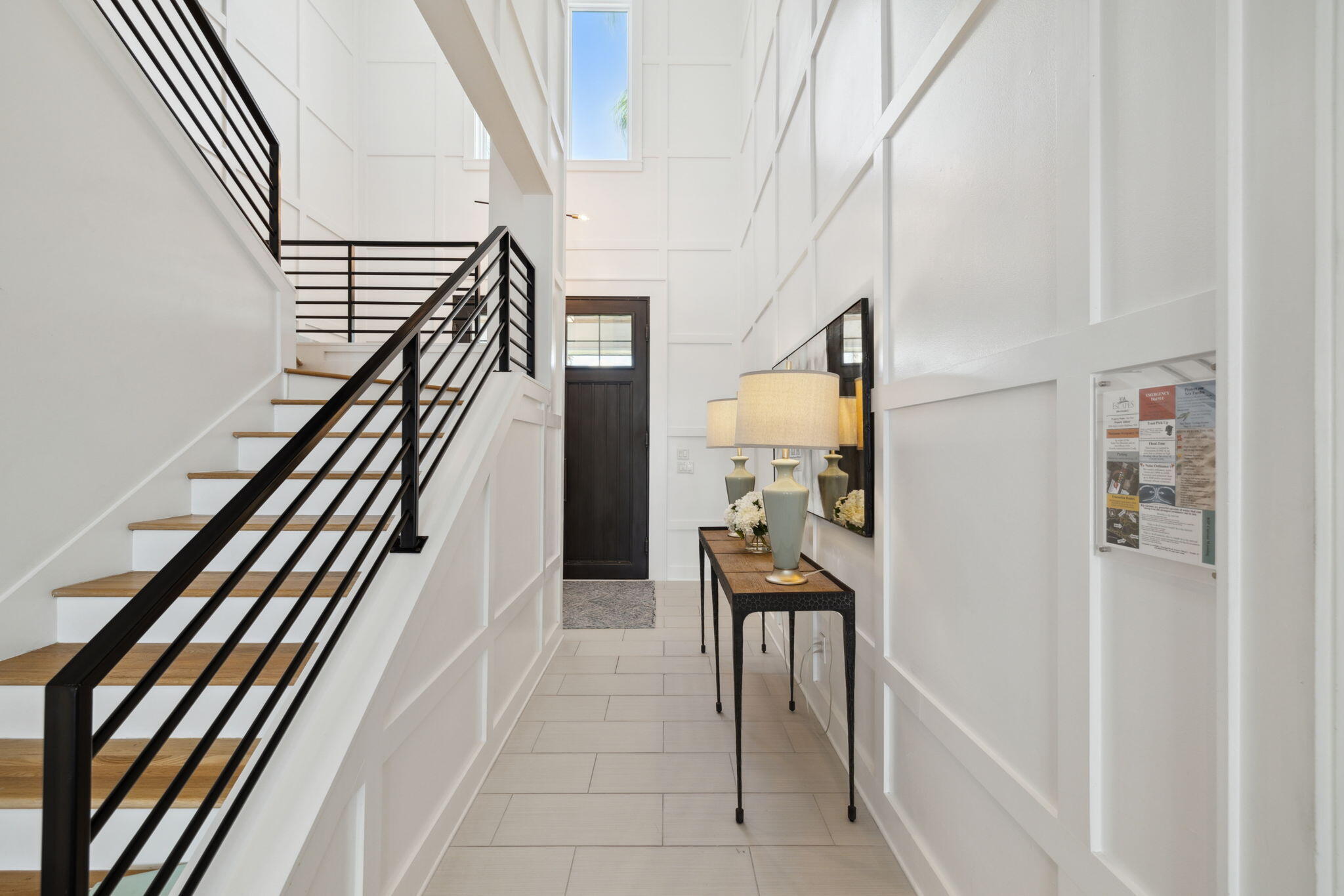 8266 East County Highway 30A Seacrest, FL 32461 - Photo 50 of 148 Entry Way