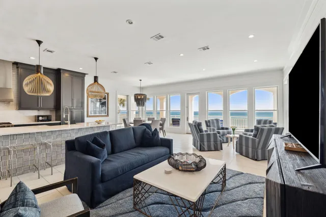 $10,450,000 | 8266 East County Highway 30A, Seacrest, FL 32461