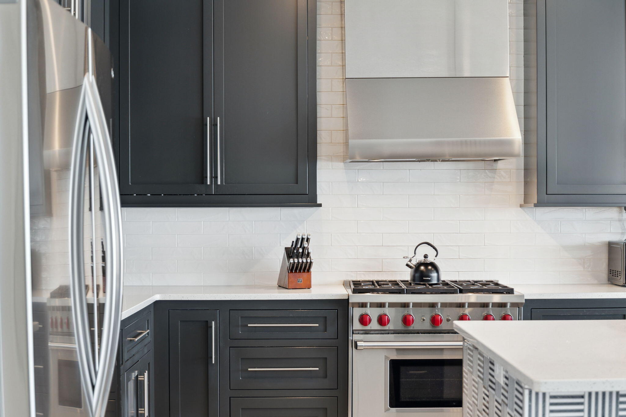 8266 East County Highway 30A Seacrest, FL 32461 - Photo 60 of 148 Second Floor Kitchen