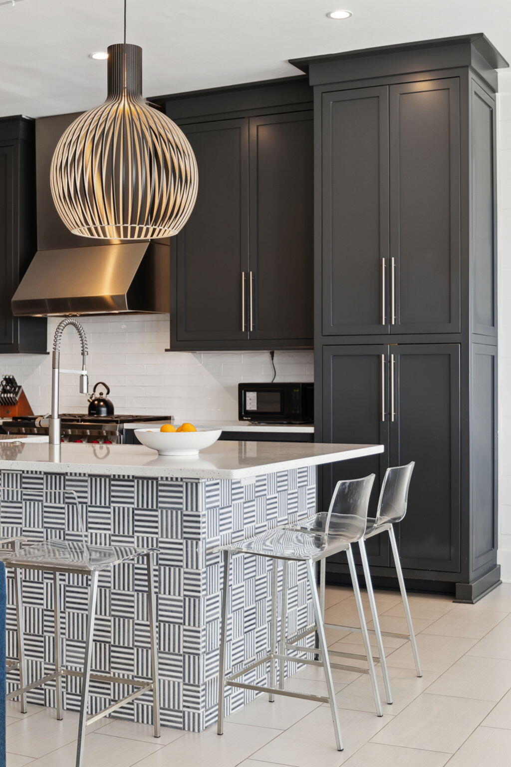 8266 East County Highway 30A Seacrest, FL 32461 - Photo 61 of 148 Second Floor Kitchen