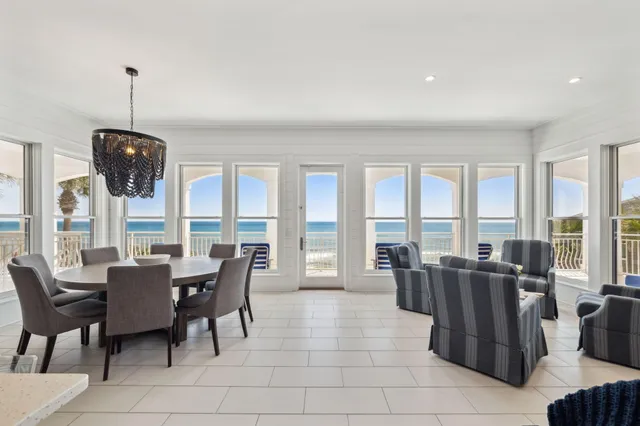 $10,450,000 | 8266 East County Highway 30A, Seacrest, FL 32461