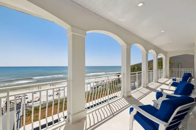 $10,450,000 | 8266 East County Highway 30A, Seacrest, FL 32461