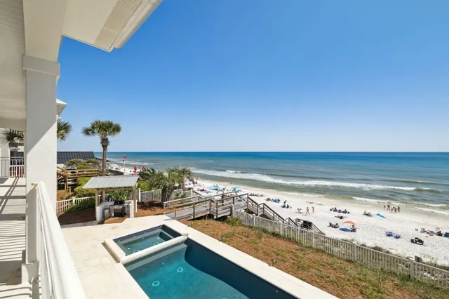 $10,450,000 | 8266 East County Highway 30A, Seacrest, FL 32461