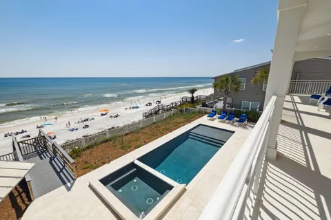 $9,900,000 | 8266 East County Highway 30A, Seacrest, FL 32461