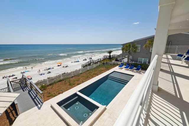 $10,450,000 | 8266 East County Highway 30A, Seacrest, FL 32461