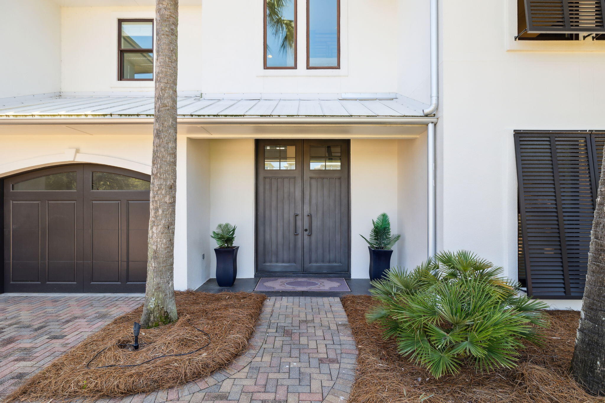 8266 East County Highway 30A Seacrest, FL 32461 - Photo 8 of 148 Front View