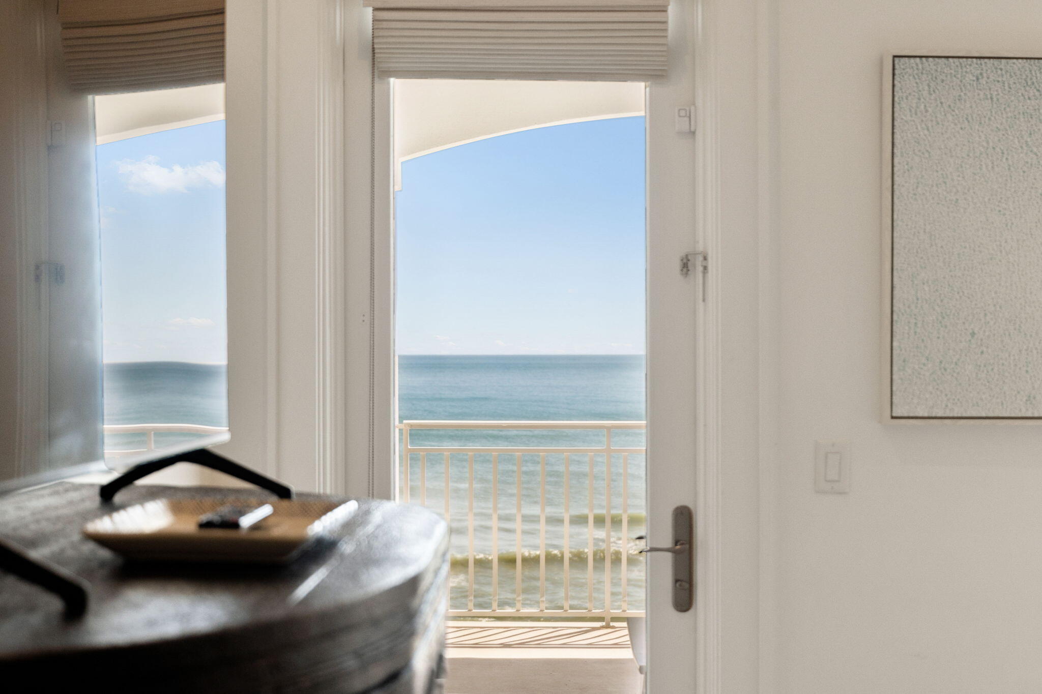 8266 East County Highway 30A Seacrest, FL 32461 - Photo 87 of 148 Second Floor Bedroom Views