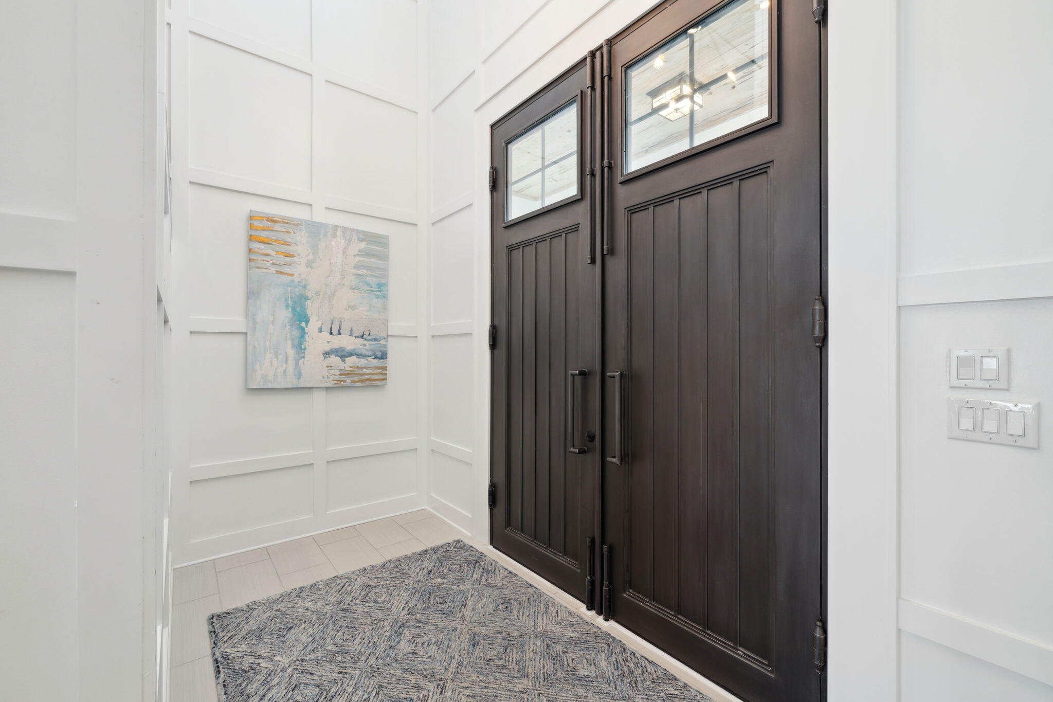 8266 East County Highway 30A Seacrest, FL 32461 - Photo 9 of 148 Entry Way