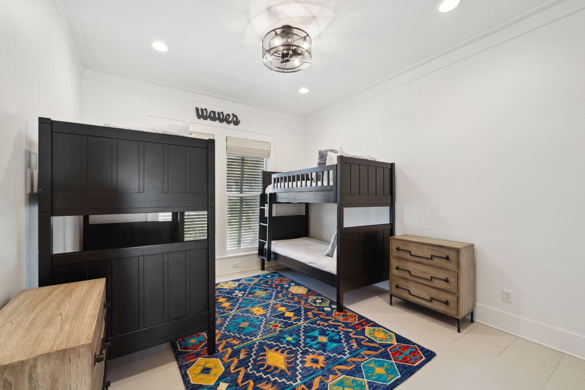 8266 East County Highway 30A Seacrest, FL 32461 - Photo 92 of 148 Second Floor Bedroom