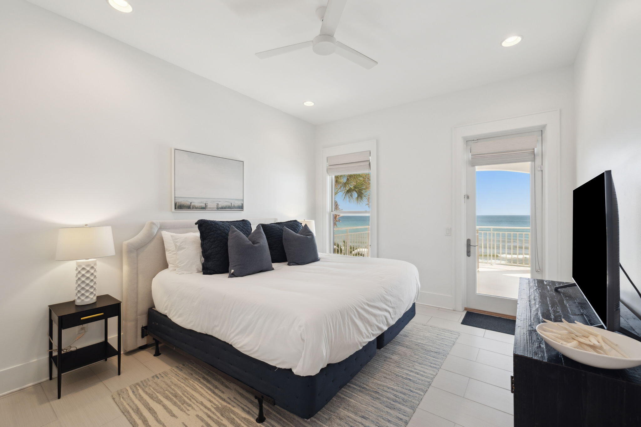 8266 East County Highway 30A Seacrest, FL 32461 - Photo 96 of 148 Second Floor Bedroom