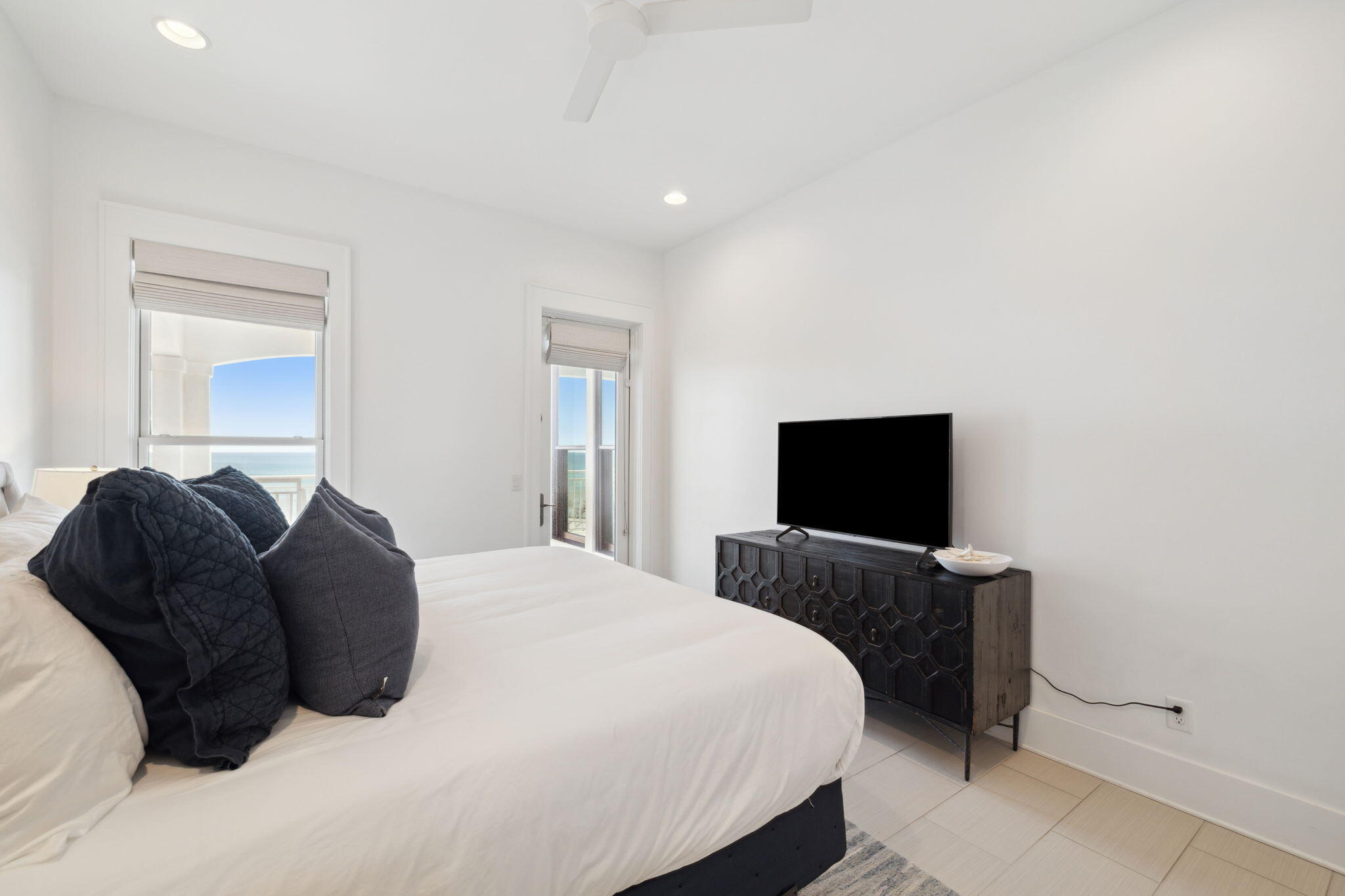 8266 East County Highway 30A Seacrest, FL 32461 - Photo 97 of 148 Second Floor Bedroom