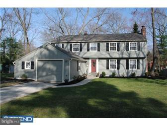 205 Red Stone Ridge Cherry Hill, NJ 08034 - Photo 1 of 12