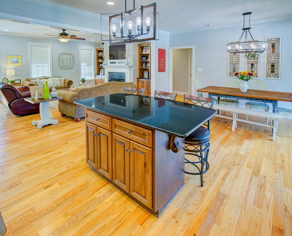 4713 Rollins Road Augusta, GA 30906 - Photo 13 of 45 Gallery Image 13