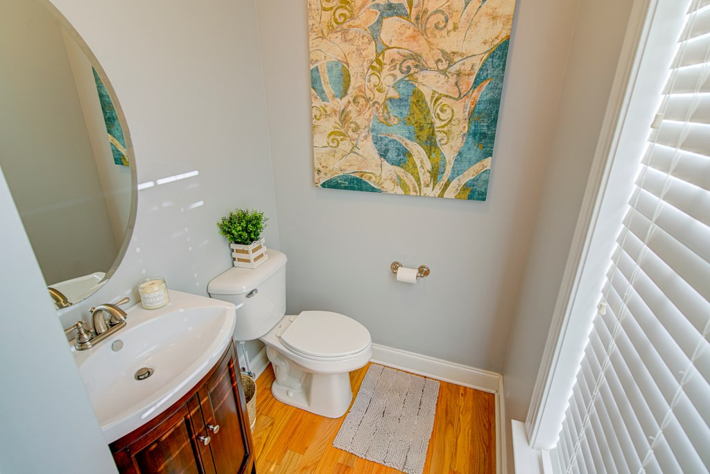 4713 Rollins Road Augusta, GA 30906 - Photo 27 of 45 Gallery Image 27