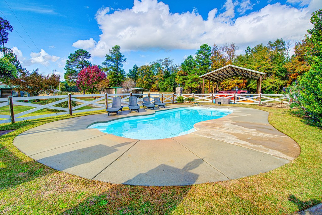 4713 Rollins Road Augusta, GA 30906 - Photo 35 of 45 Gallery Image 35