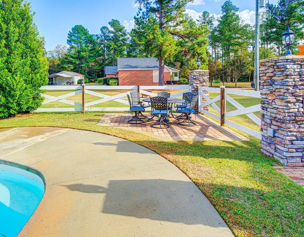 4713 Rollins Road Augusta, GA 30906 - Photo 36 of 45 Gallery Image 36