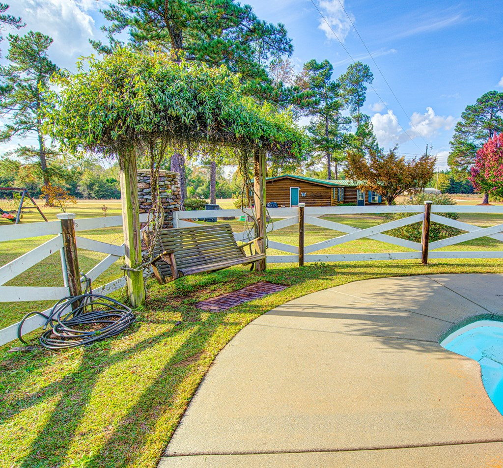 4713 Rollins Road Augusta, GA 30906 - Photo 37 of 45 Gallery Image 37