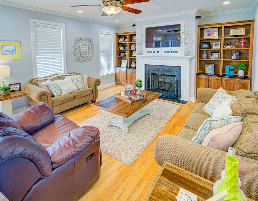 4713 Rollins Road Augusta, GA 30906 - Photo 4 of 45 Gallery Image 4