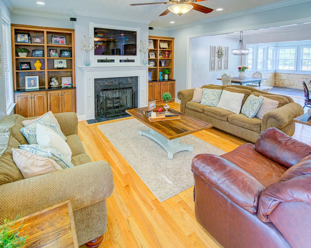 4713 Rollins Road Augusta, GA 30906 - Photo 5 of 45 Gallery Image 5