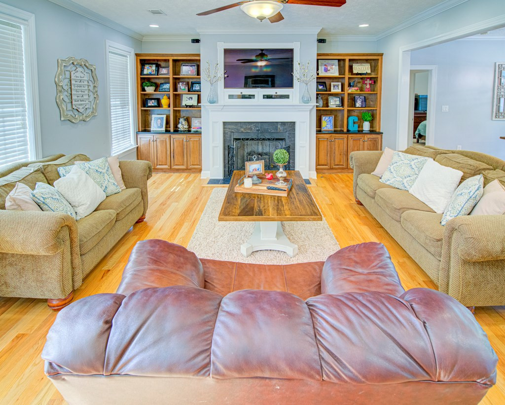 4713 Rollins Road Augusta, GA 30906 - Photo 6 of 45 Gallery Image 6
