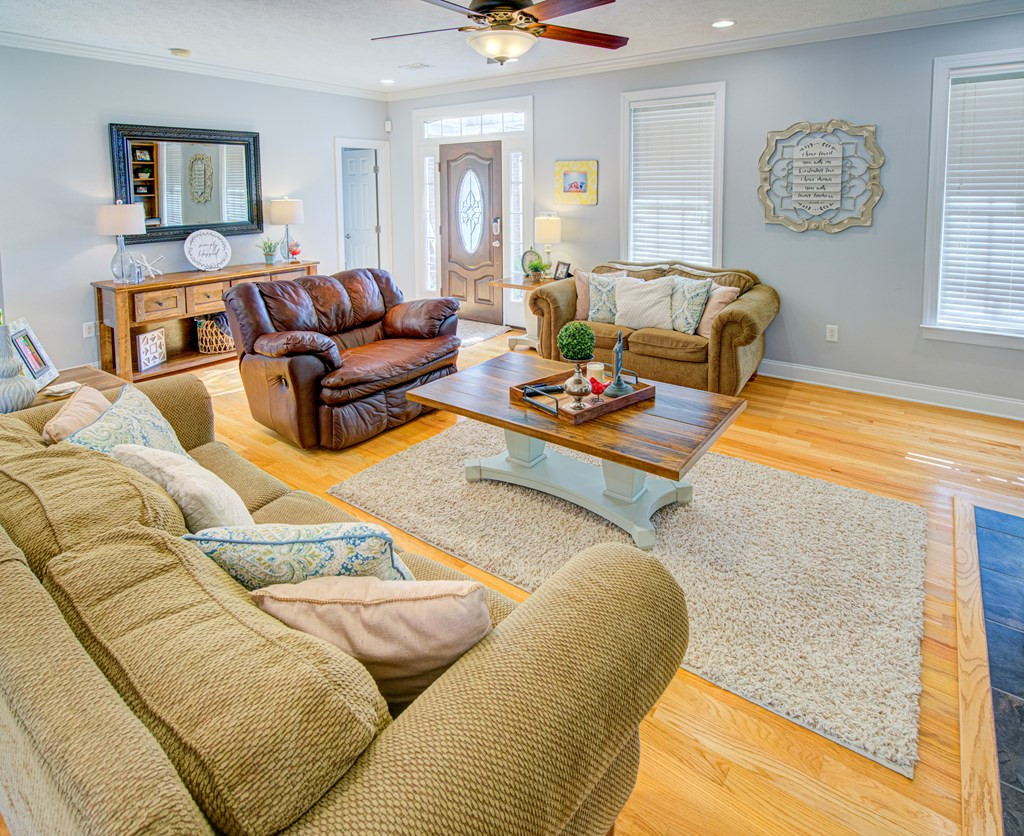 4713 Rollins Road Augusta, GA 30906 - Photo 7 of 45 Gallery Image 7