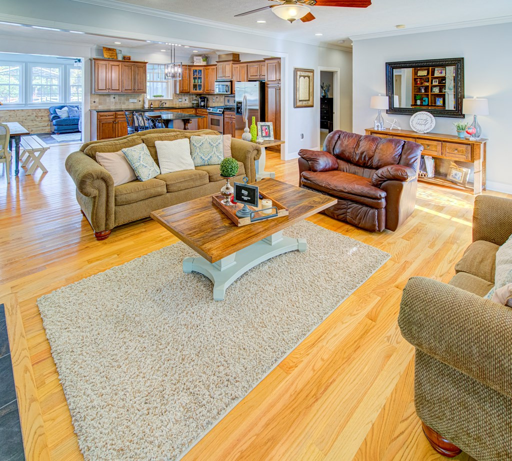 4713 Rollins Road Augusta, GA 30906 - Photo 8 of 45 Gallery Image 8