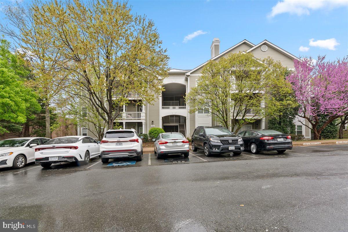 1708 Lake Shore Crest Drive, Unit 24 Reston, VA 20190 - Photo 1 of 25