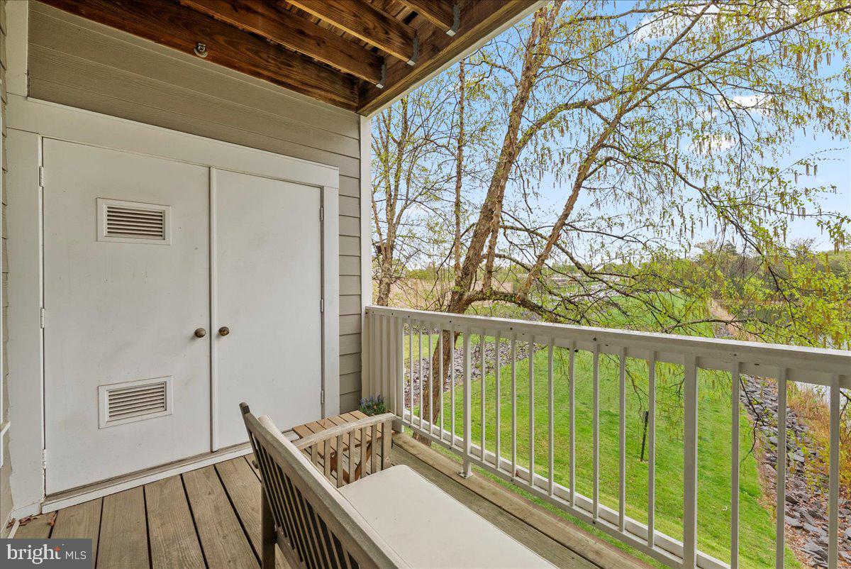 1708 Lake Shore Crest Drive, Unit 24 Reston, VA 20190 - Photo 22 of 25