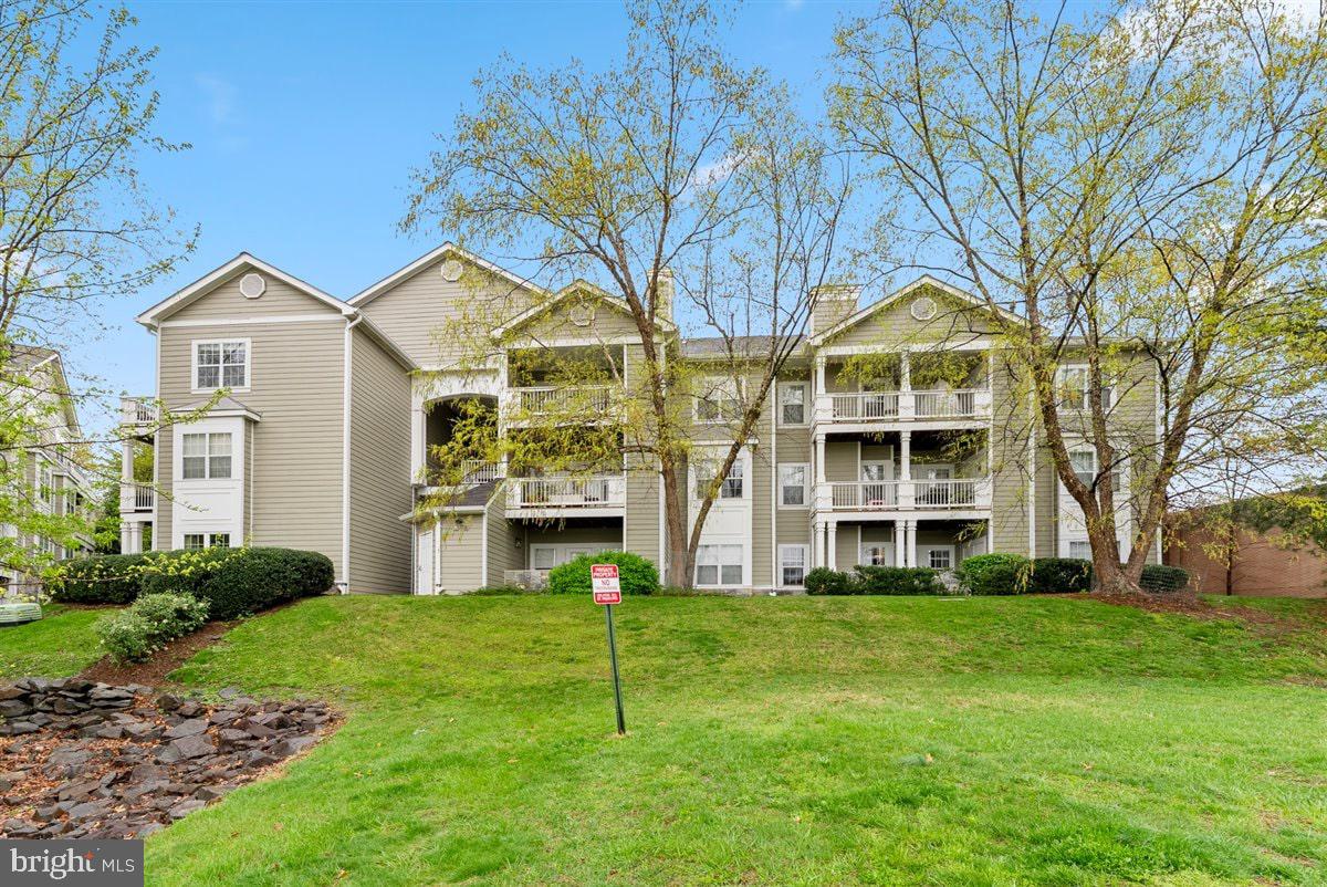 1708 Lake Shore Crest Drive, Unit 24 Reston, VA 20190 - Photo 25 of 25