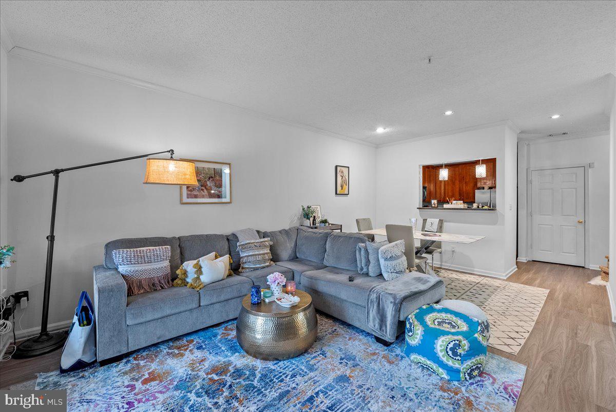 1708 Lake Shore Crest Drive, Unit 24 Reston, VA 20190 - Photo 8 of 25