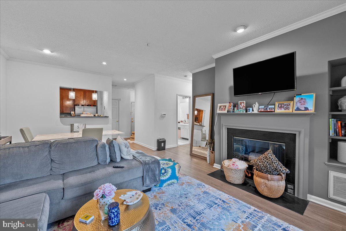 1708 Lake Shore Crest Drive, Unit 24 Reston, VA 20190 - Photo 9 of 25