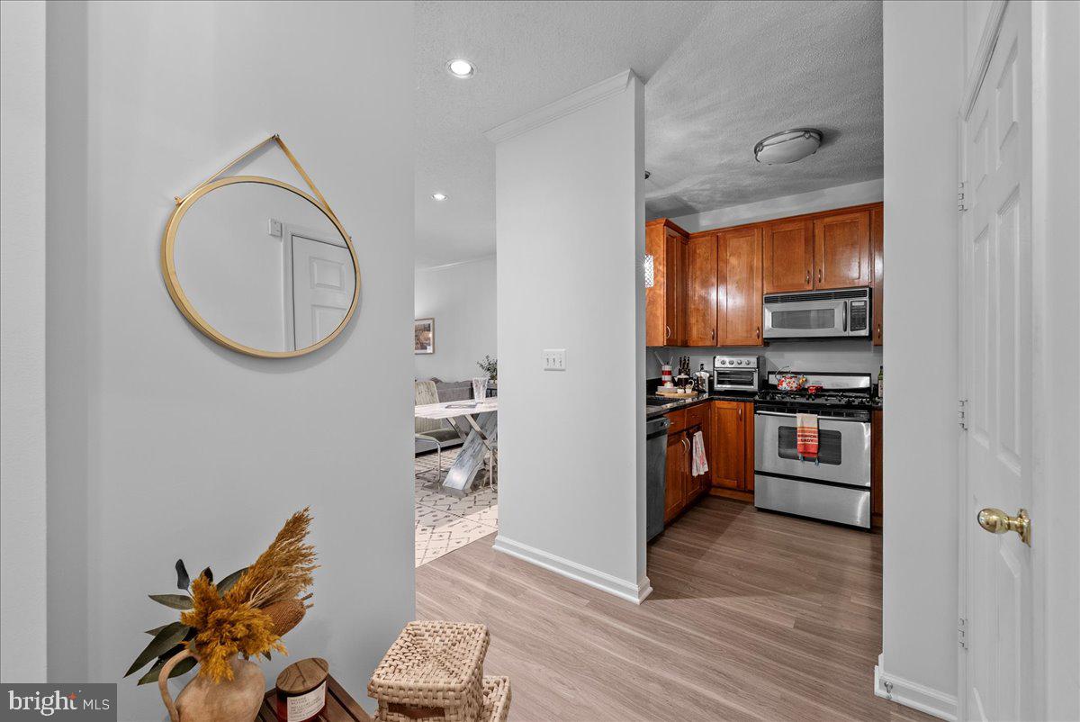 1708 Lake Shore Crest Drive, Unit 24 Reston, VA 20190 - Photo 10 of 25