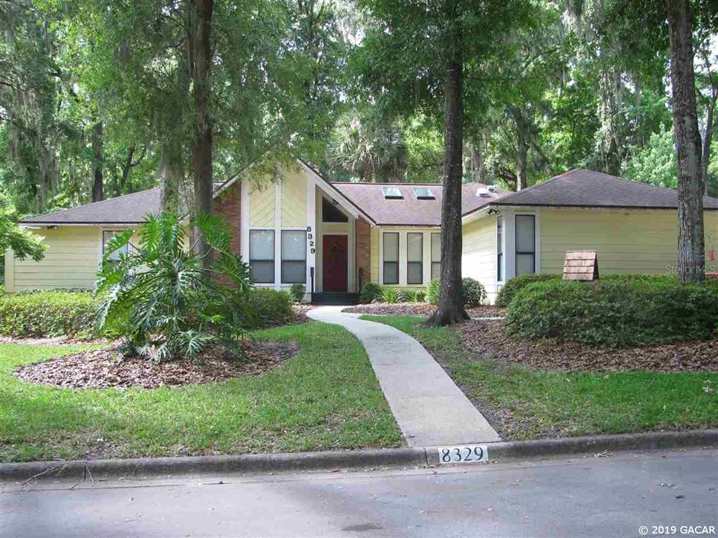 8329 Southwest 3rd Place Gainesville, FL 32607 - Photo 1 of 1 Gallery Image 1