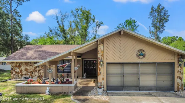 $379,000 | 24088 Eppley Drive, Brooksville, FL 34601