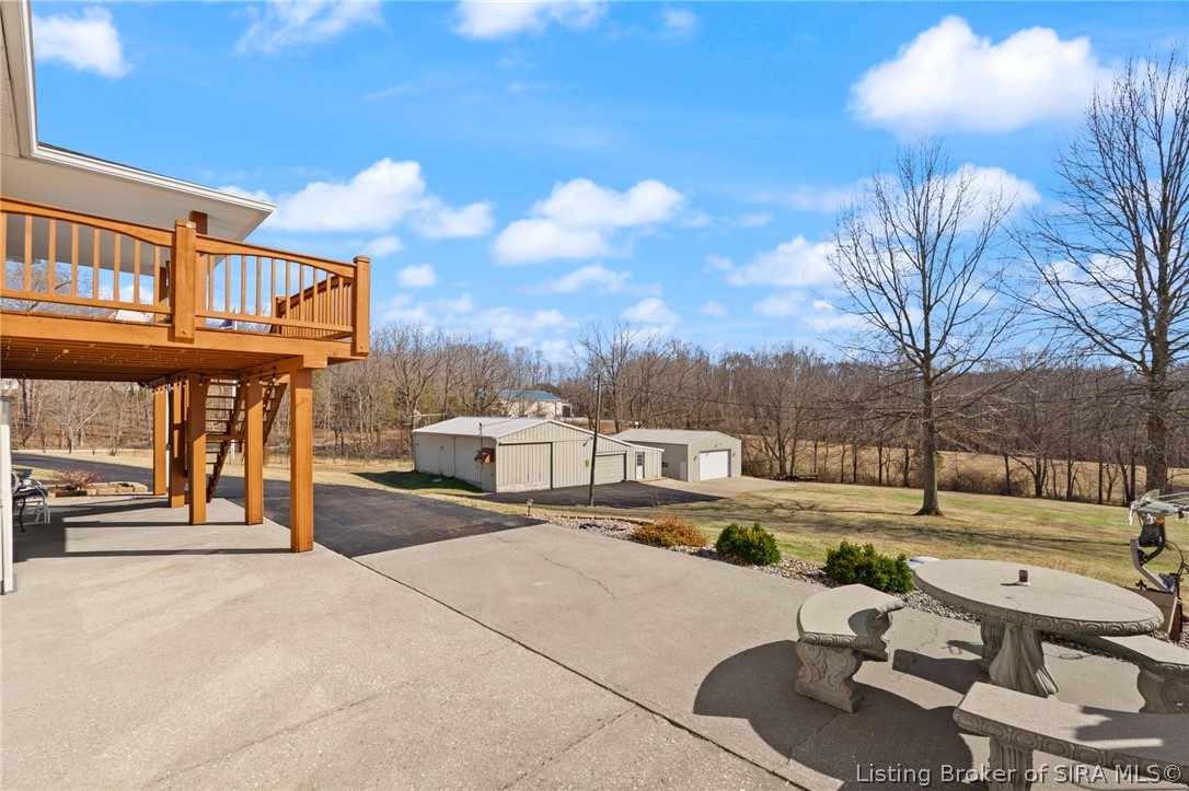 9529 Cooks Mill Road Georgetown, IN 47122 - Photo 18 of 46