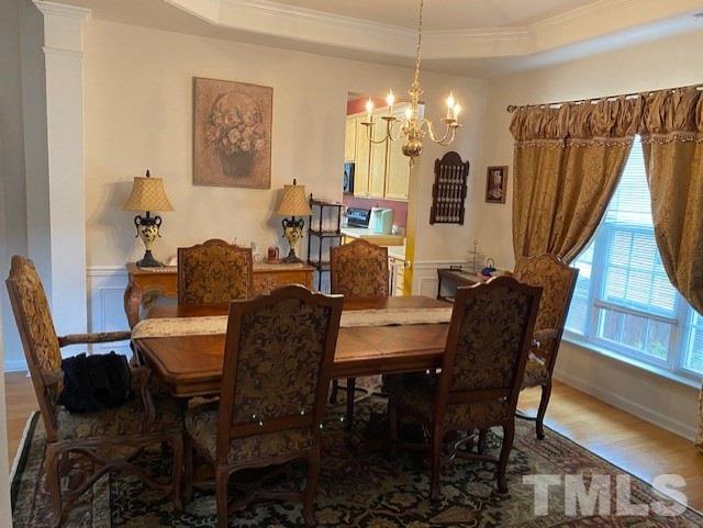 7405 Silver View Lane Raleigh, NC 27613 - Photo 2 of 17 Gallery Image 2