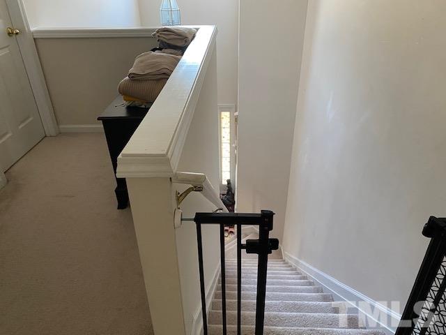 7405 Silver View Lane Raleigh, NC 27613 - Photo 15 of 17 Gallery Image 15