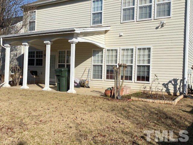 7405 Silver View Lane Raleigh, NC 27613 - Photo 16 of 17 Gallery Image 16