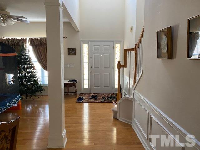7405 Silver View Lane Raleigh, NC 27613 - Photo 4 of 17 Gallery Image 4