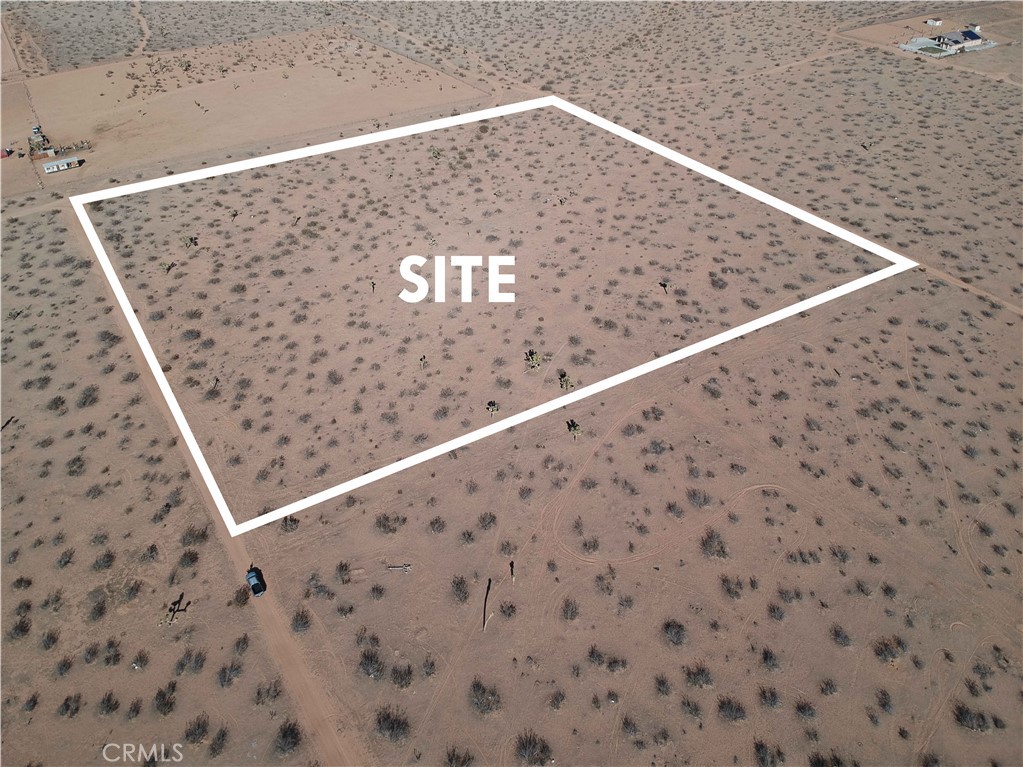 0 Flint Apple Vly Ca