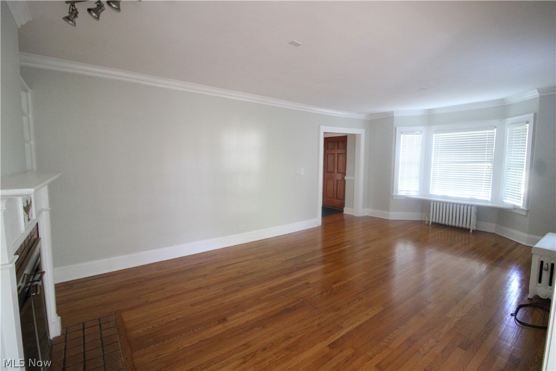 3042 Chadbourne Road Cleveland, OH 44120 - Photo 10 of 34