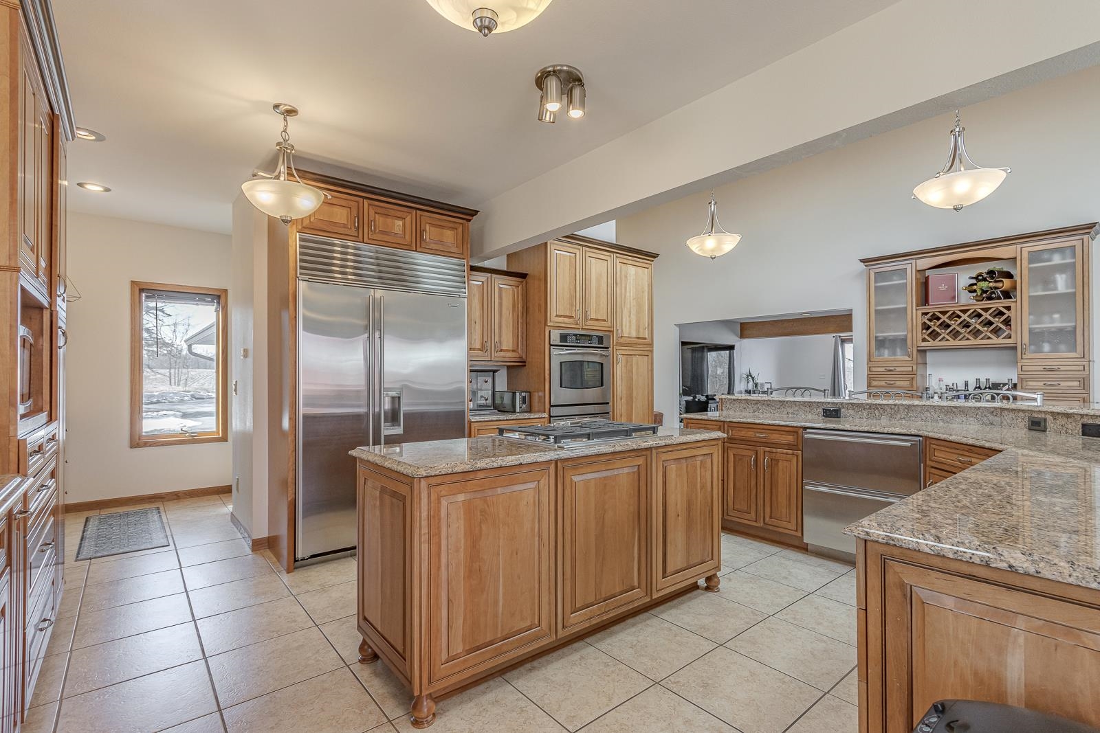 W10290 Lumsden Road Elroy, WI 53929 - Photo 12 of 73