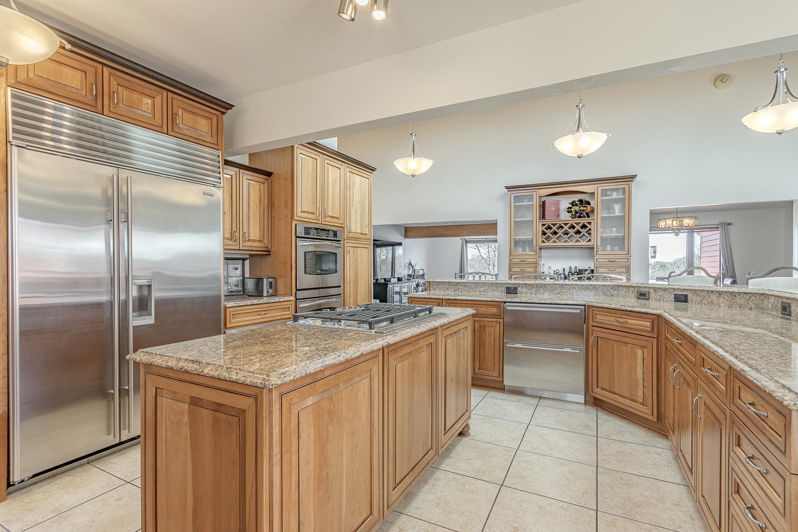 W10290 Lumsden Road Elroy, WI 53929 - Photo 13 of 73