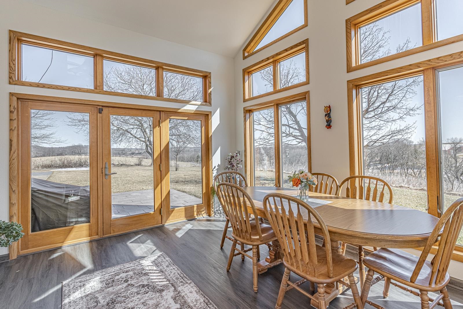 W10290 Lumsden Road Elroy, WI 53929 - Photo 22 of 73