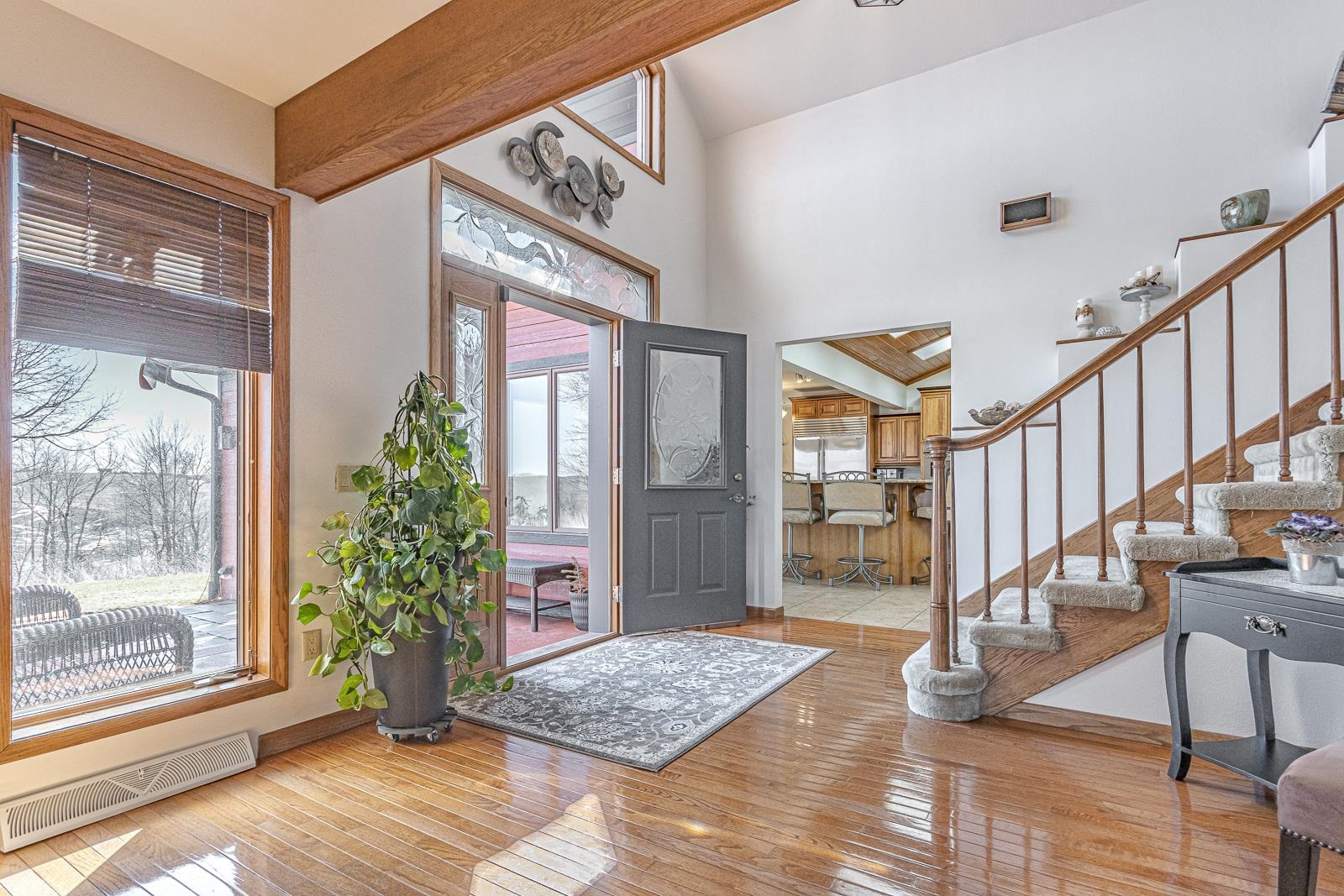 W10290 Lumsden Road Elroy, WI 53929 - Photo 25 of 73