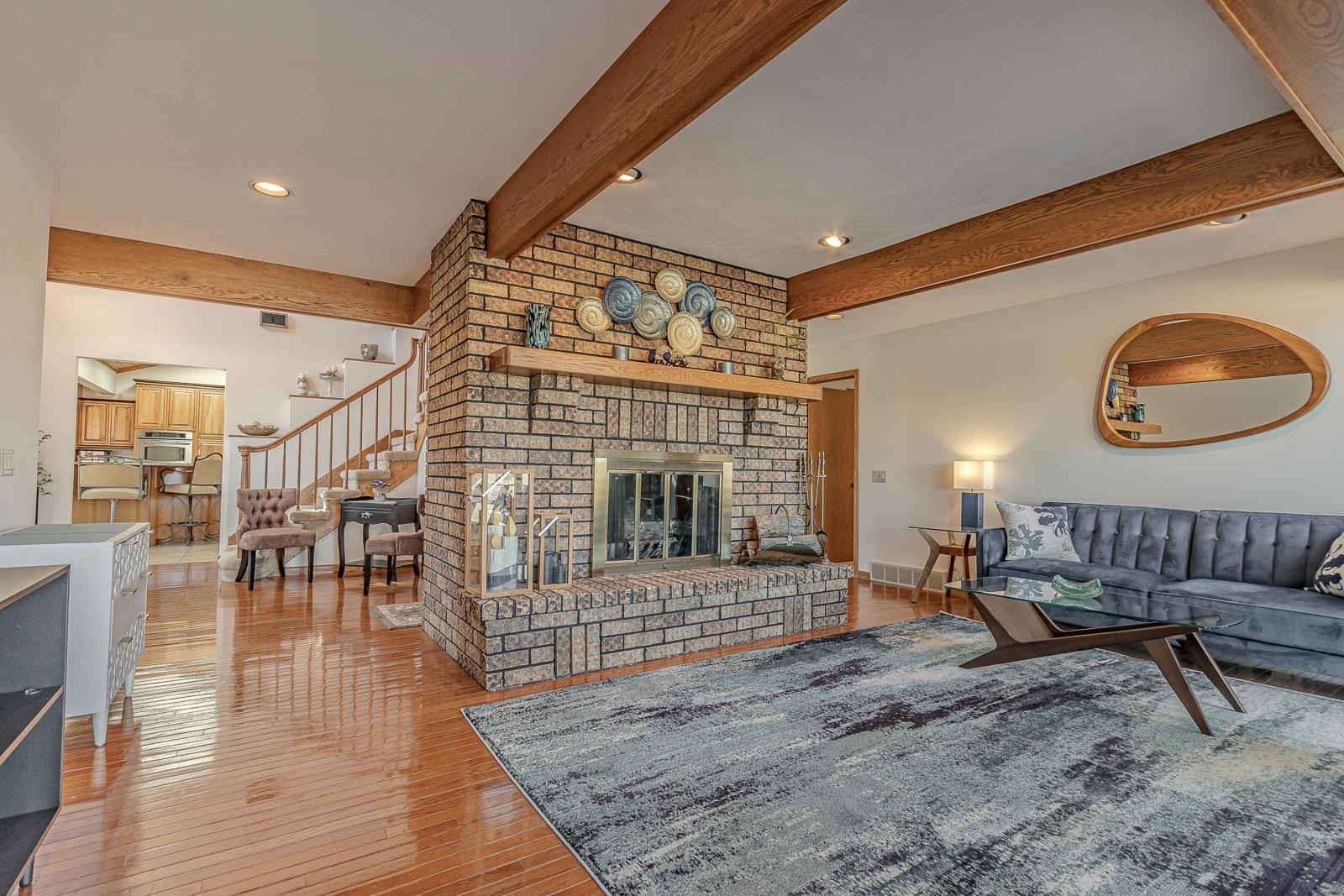 W10290 Lumsden Road Elroy, WI 53929 - Photo 27 of 73